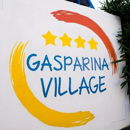 Gasparina Village Castelnuovo del Garda Exterior photo
